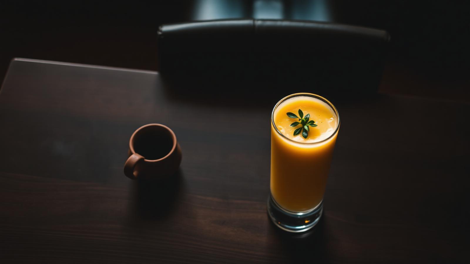 Lassi Hut Cafe — Cafe website