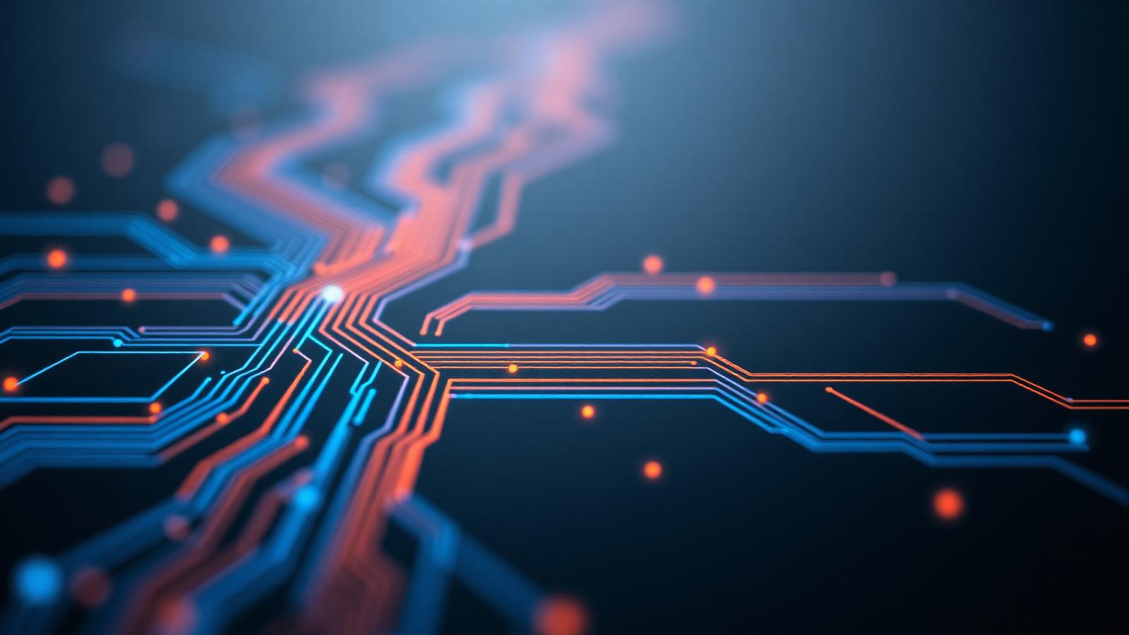 Majma Technologies — Corporate website