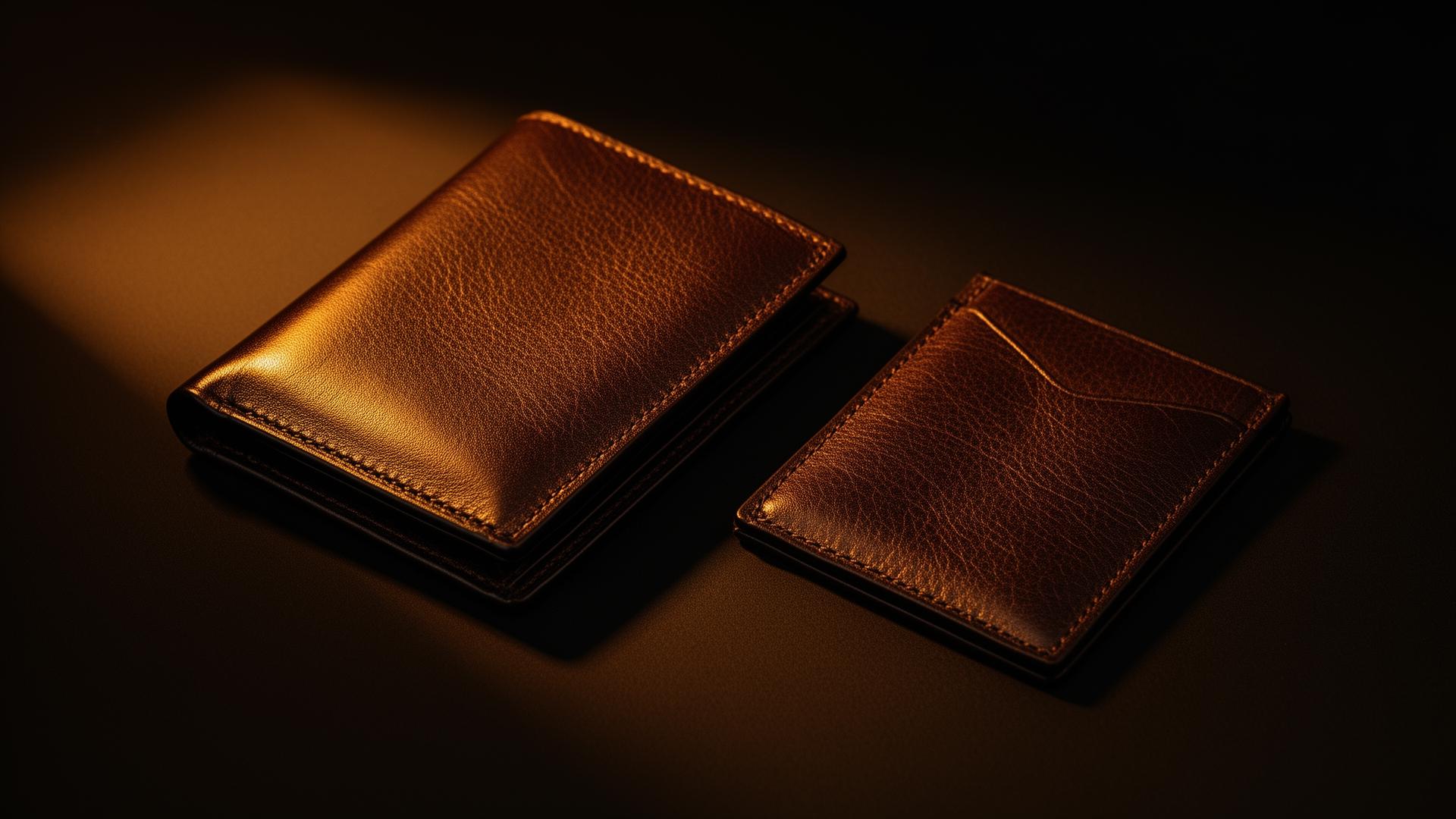 MakoShark — Leather goods e-commerce