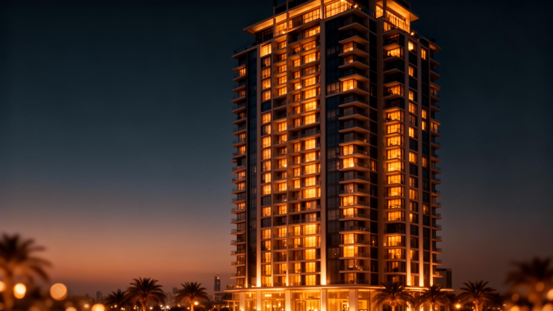 Real Estate Co. · Dubai — Odoo ERP — fully customised